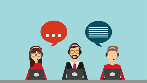 400呼叫中心素材图 400呼叫中心素材图